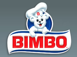 Grupo Bimbo Logo