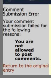 Banned By Bogdanski