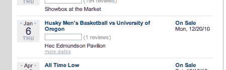 Husky Men's Basketball