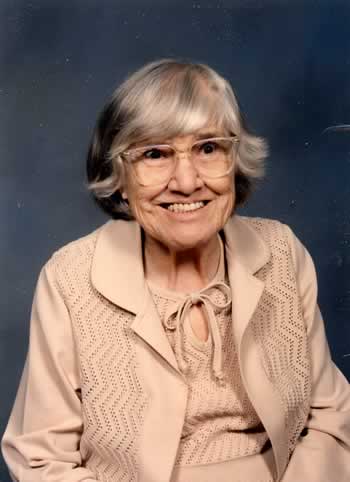 Margaret Baker, 1918-2001