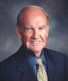 George McGovern