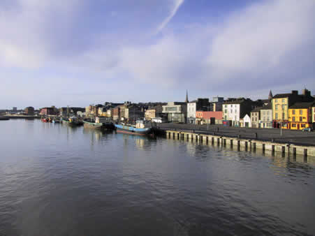 Wexford, Ireland